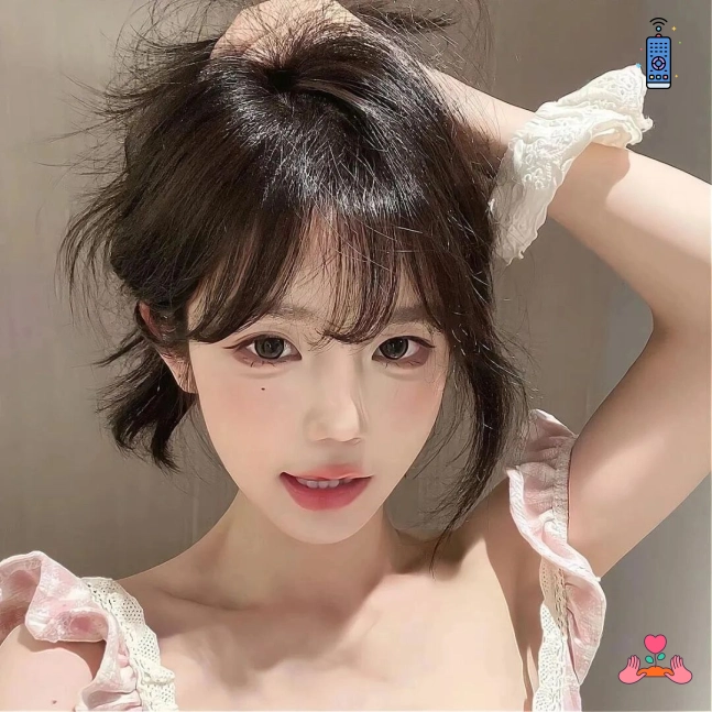 邓女士