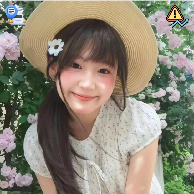 廖女士